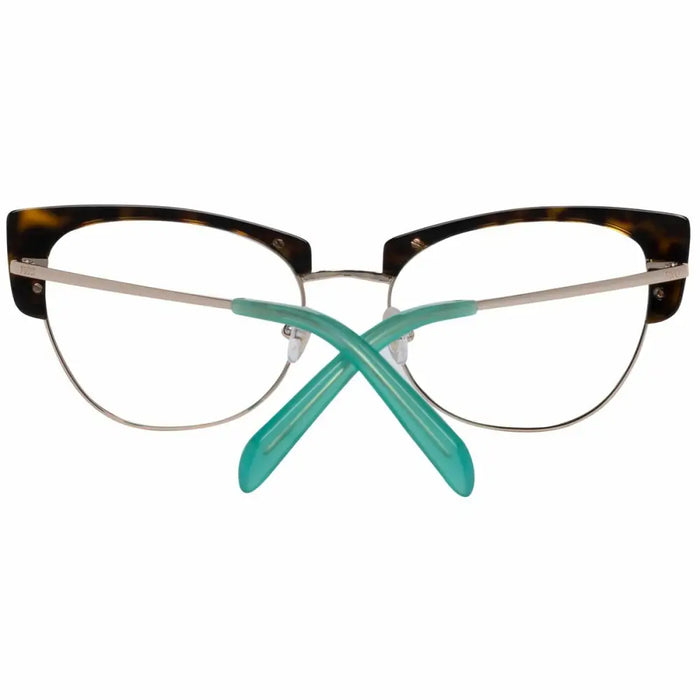 Дамски Рамка за очила Emilio Pucci EP5102-54052 ø 54 mm