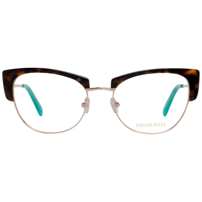Дамски Рамка за очила Emilio Pucci EP5102-54052 ø 54 mm