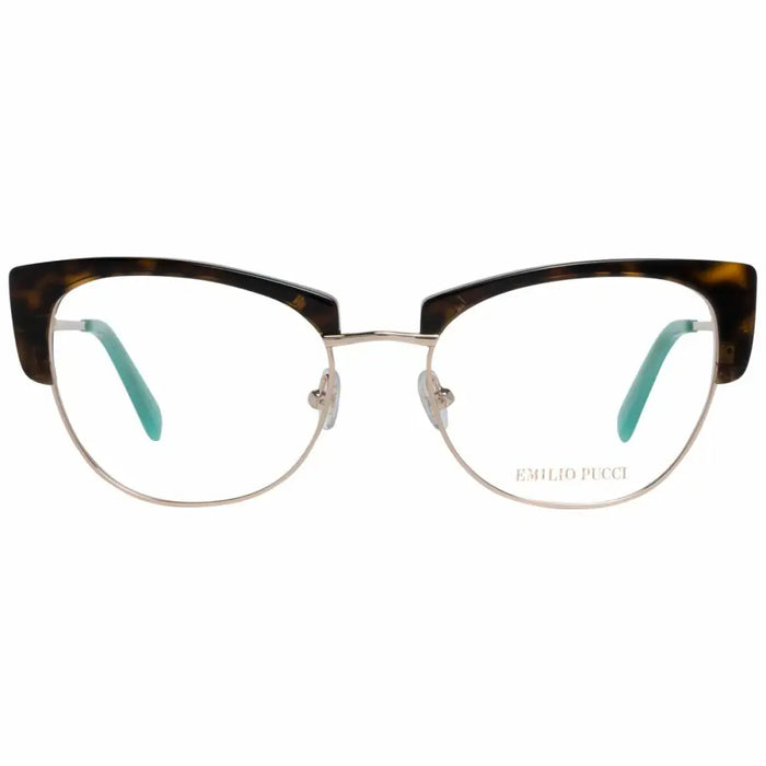 Дамски Рамка за очила Emilio Pucci EP5102-54052 ø 54 mm