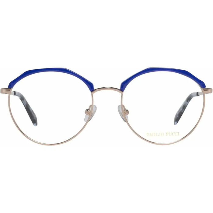 Дамски Рамка за очила Emilio Pucci EP5103-52083 Ø 52 mm