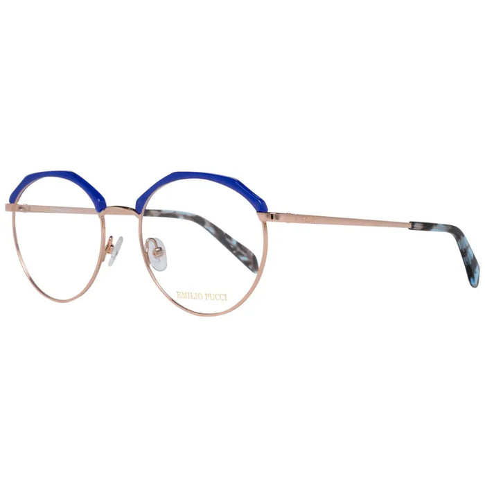 Дамски Рамка за очила Emilio Pucci EP5103-52083 Ø 52 mm