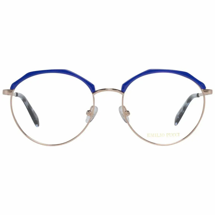 Дамски Рамка за очила Emilio Pucci EP5103-52083 Ø 52 mm