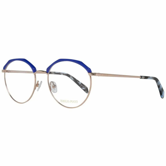 Дамски Рамка за очила Emilio Pucci EP5103-52083 Ø 52 mm