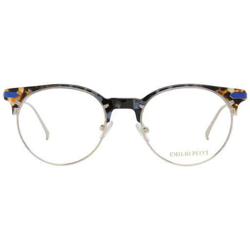 Дамски Рамка за очила Emilio Pucci EP5104-50055 Ø 50 mm
