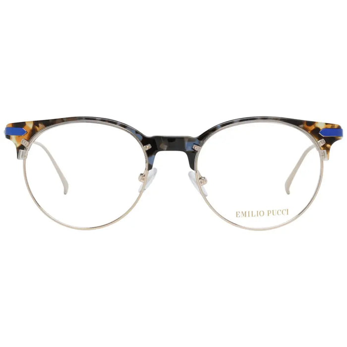 Дамски Рамка за очила Emilio Pucci EP5104-50055 Ø 50 mm