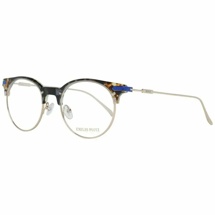 Дамски Рамка за очила Emilio Pucci EP5104-50055 Ø 50 mm