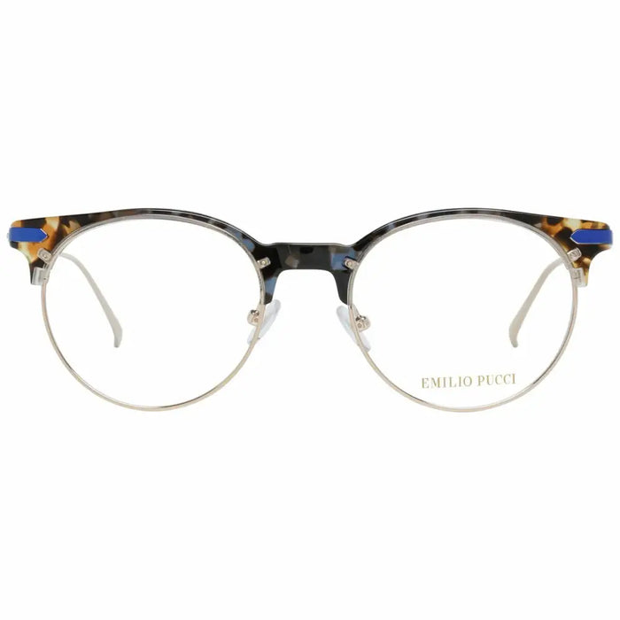 Дамски Рамка за очила Emilio Pucci EP5104-50055 Ø 50 mm