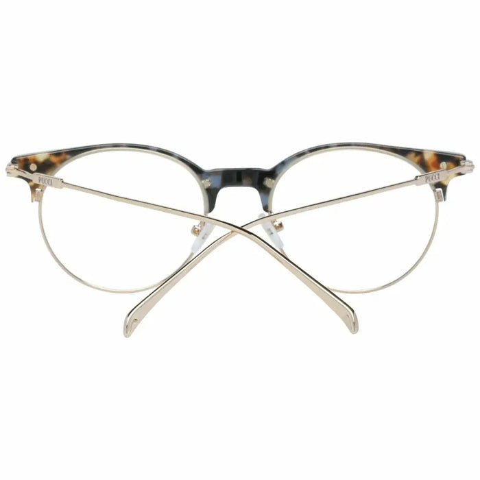 Дамски Рамка за очила Emilio Pucci EP5104-50055 Ø 50 mm