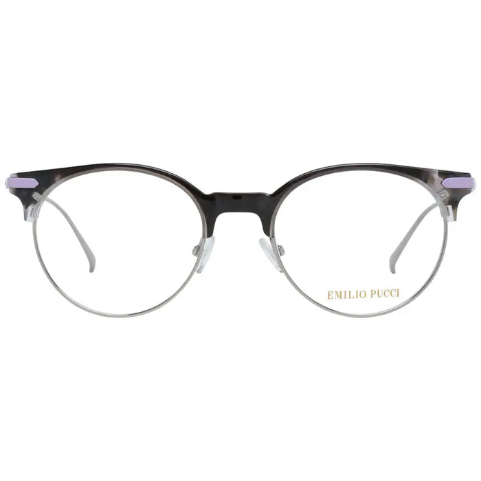 Дамски Рамка за очила Emilio Pucci EP5104-50056 Ø 50 mm