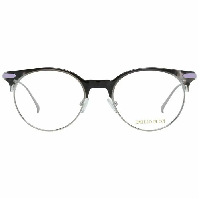 Дамски Рамка за очила Emilio Pucci EP5104-50056 Ø 50 mm