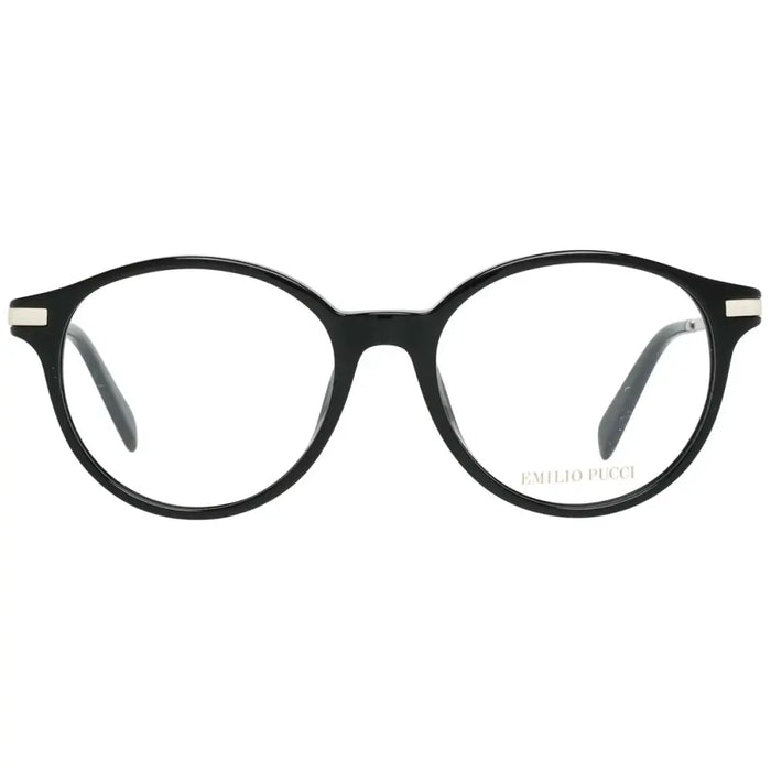 Дамски Рамка за очила Emilio Pucci EP5105-52001 Ø 52 mm