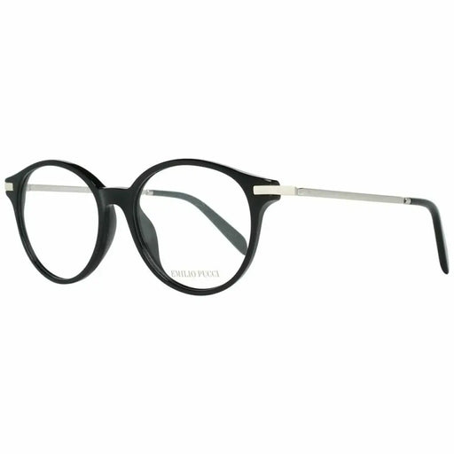 Дамски Рамка за очила Emilio Pucci EP5105-52001 Ø 52 mm