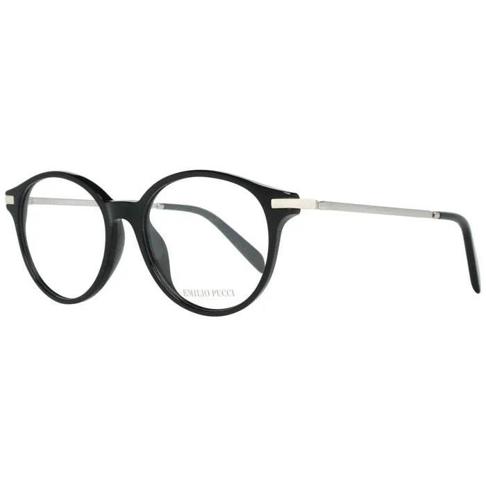 Дамски Рамка за очила Emilio Pucci EP5105-52001 Ø 52 mm
