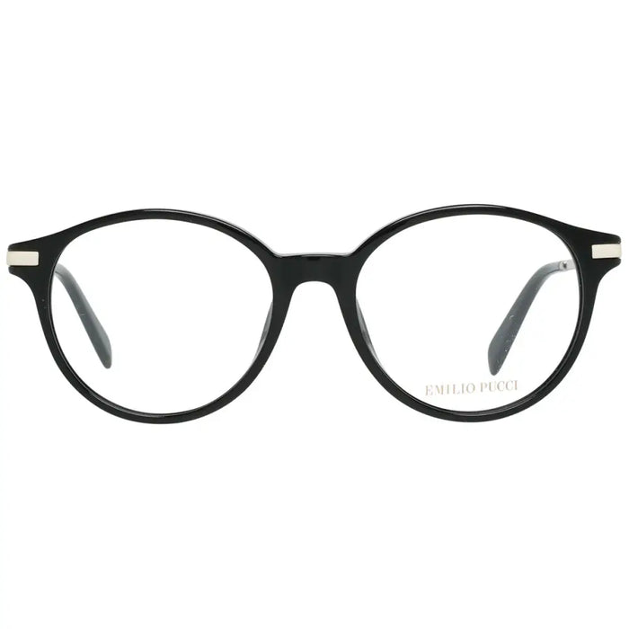 Дамски Рамка за очила Emilio Pucci EP5105-52001 Ø 52 mm