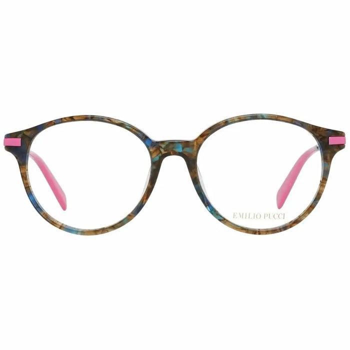 Дамски Рамка за очила Emilio Pucci EP5105-52055 Ø 52 mm