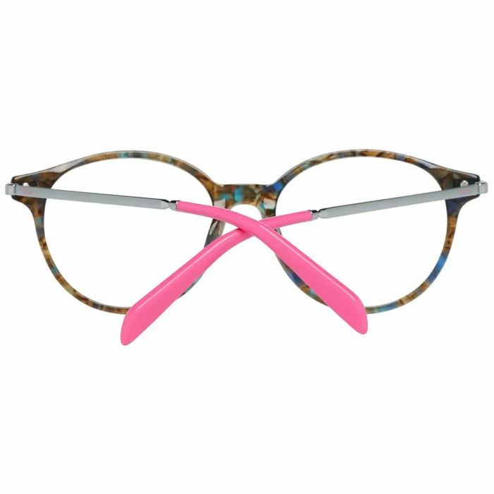 Дамски Рамка за очила Emilio Pucci EP5105-52055 Ø 52 mm
