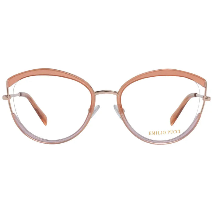 Дамски Рамка за очила Emilio Pucci EP5106-53044 Ø 53 mm