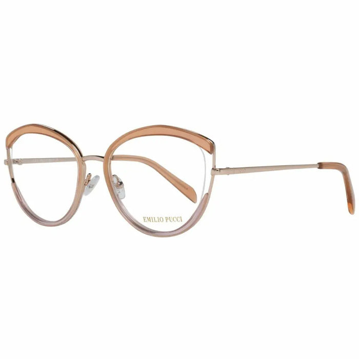 Дамски Рамка за очила Emilio Pucci EP5106-53044 Ø 53 mm