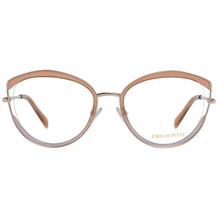 Дамски Рамка за очила Emilio Pucci EP5106-53044 Ø 53 mm
