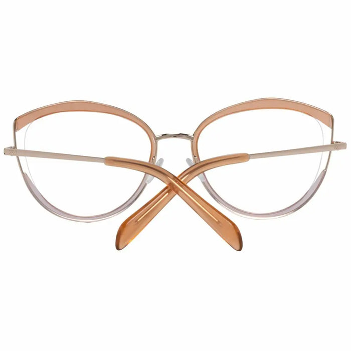 Дамски Рамка за очила Emilio Pucci EP5106-53044 Ø 53 mm