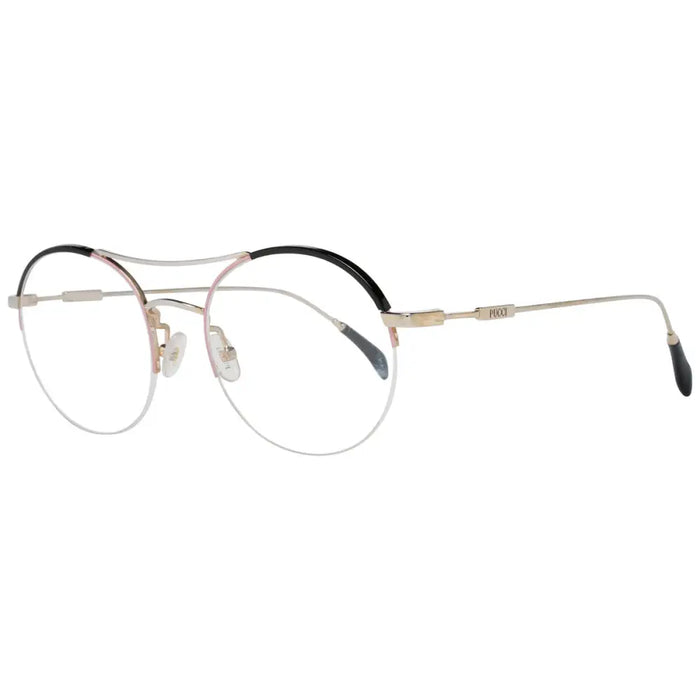 Дамски Рамка за очила Emilio Pucci EP5108-52005 Ø 52 mm