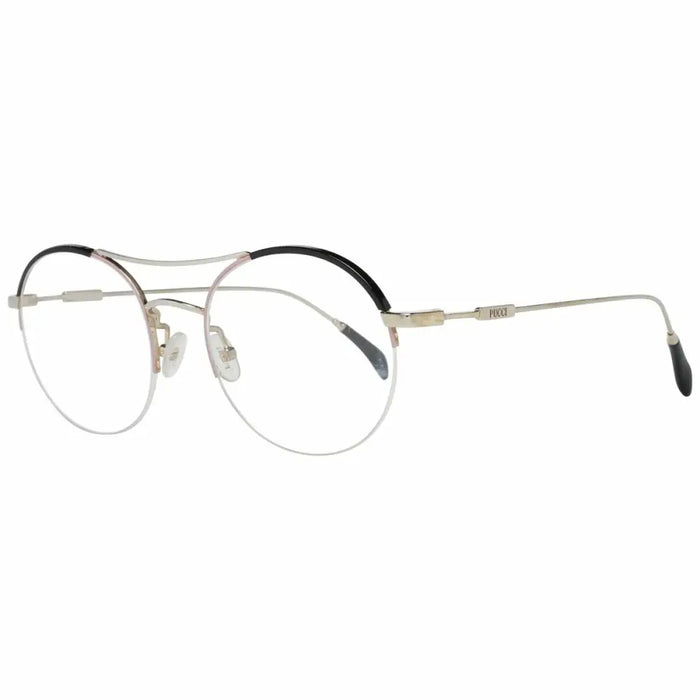 Дамски Рамка за очила Emilio Pucci EP5108-52005 Ø 52 mm