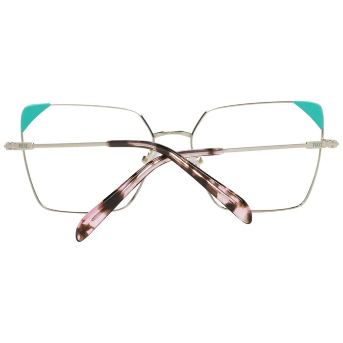 Дамски Рамка за очила Emilio Pucci EP5111-55032 Ø 55 mm