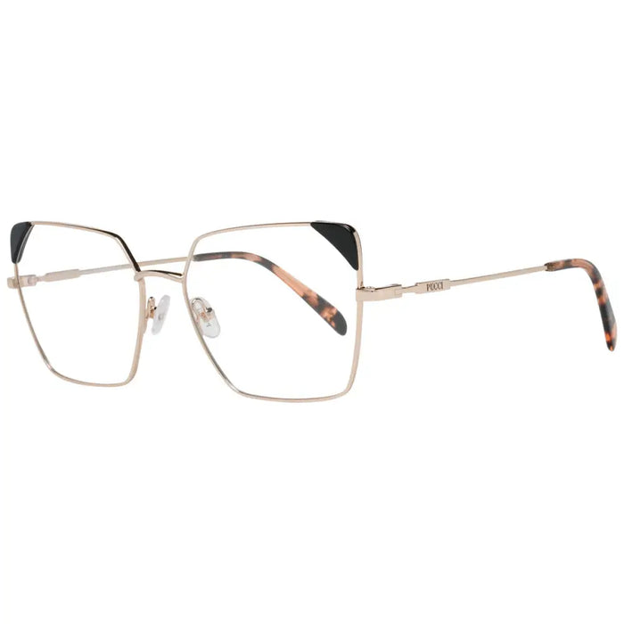 Дамски Рамка за очила Emilio Pucci EP5111-55033 Ø 55 mm