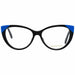 Дамски Рамка за очила Emilio Pucci EP5116-54005 ø 54 mm