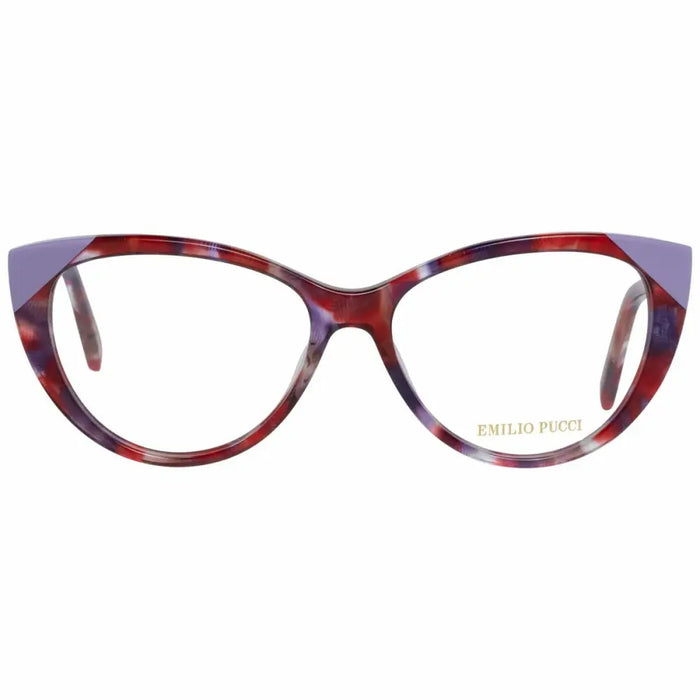 Дамски Рамка за очила Emilio Pucci EP5116-54083 ø 54 mm