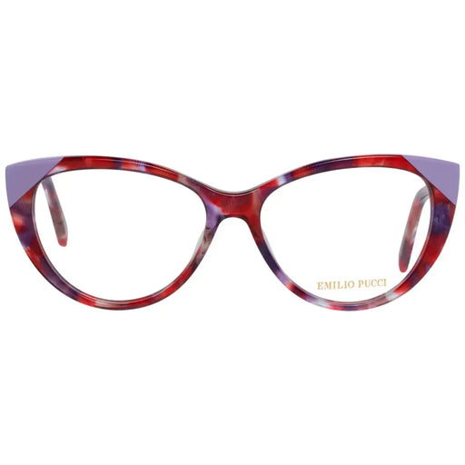 Дамски Рамка за очила Emilio Pucci EP5116-54083 ø 54 mm