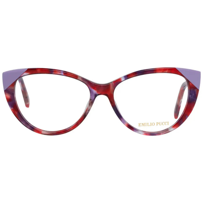 Дамски Рамка за очила Emilio Pucci EP5116-54083 ø 54 mm
