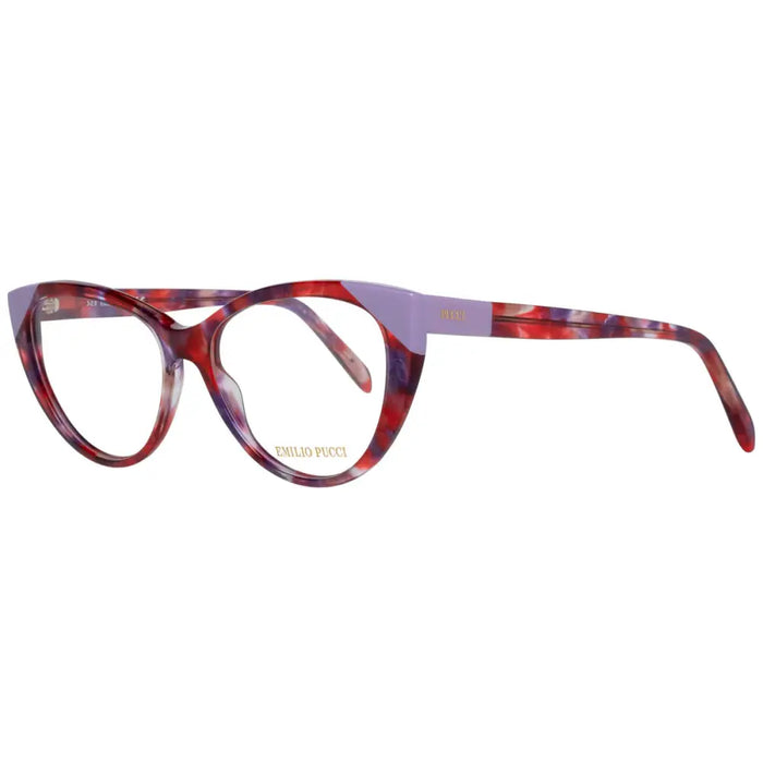 Дамски Рамка за очила Emilio Pucci EP5116-54083 ø 54 mm