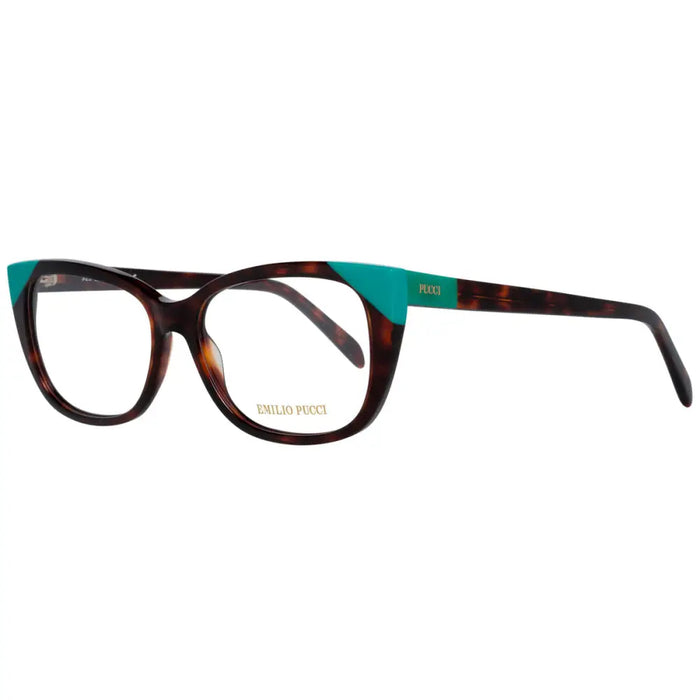 Дамски Рамка за очила Emilio Pucci EP5117-54056 ø 54 mm