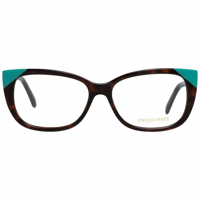 Дамски Рамка за очила Emilio Pucci EP5117-54056 ø 54 mm
