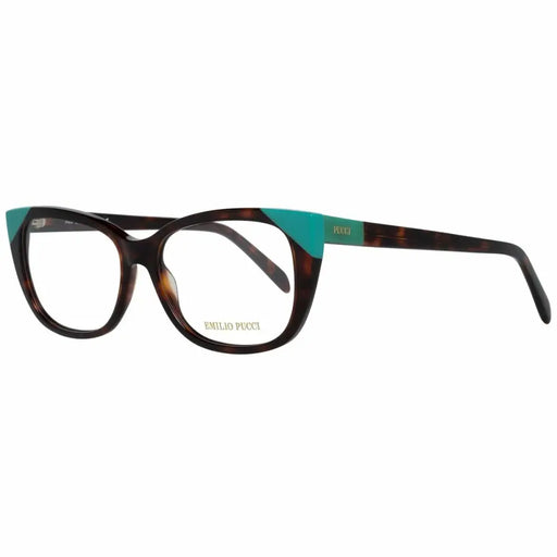 Дамски Рамка за очила Emilio Pucci EP5117-54056 ø 54 mm