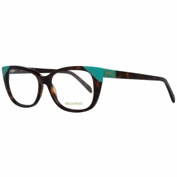 Дамски Рамка за очила Emilio Pucci EP5117-54056 ø 54 mm