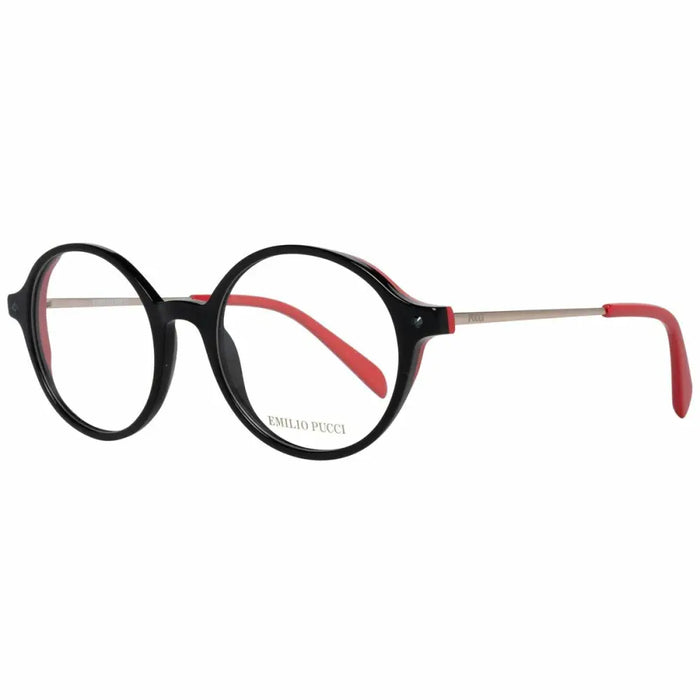 Дамски Рамка за очила Emilio Pucci EP5118-50005 Ø 50 mm