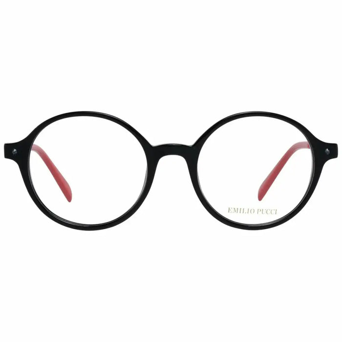 Дамски Рамка за очила Emilio Pucci EP5118-50005 Ø 50 mm