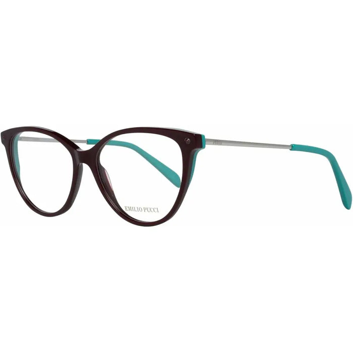 Дамски Рамка за очила Emilio Pucci EP5119-55071 Ø 55 mm