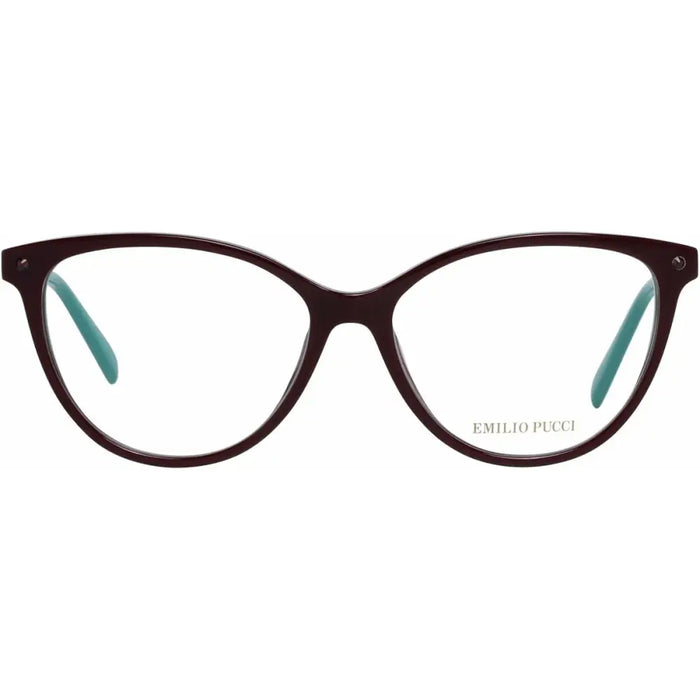 Дамски Рамка за очила Emilio Pucci EP5119-55071 Ø 55 mm