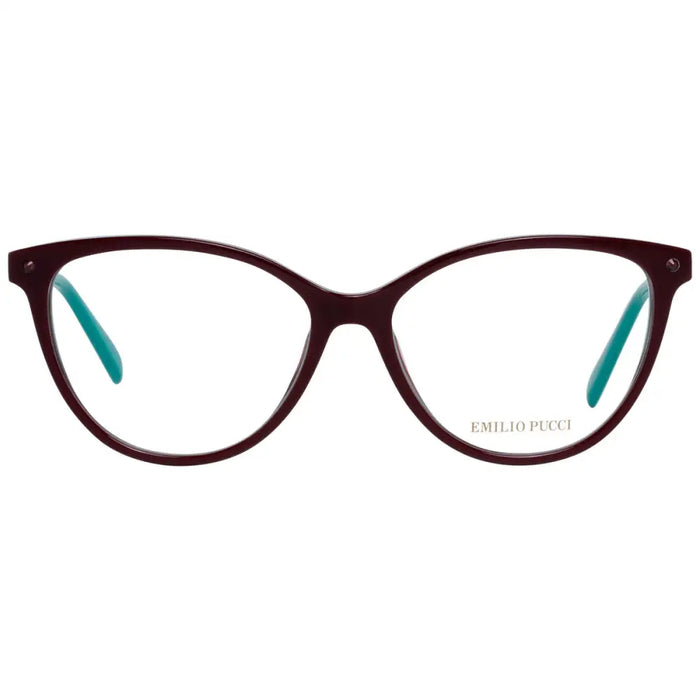 Дамски Рамка за очила Emilio Pucci EP5119-55071 Ø 55 mm