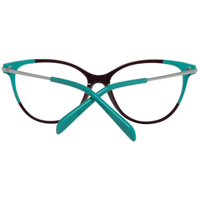 Дамски Рамка за очила Emilio Pucci EP5119-55071 Ø 55 mm