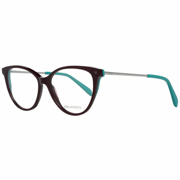 Дамски Рамка за очила Emilio Pucci EP5119-55071 Ø 55 mm