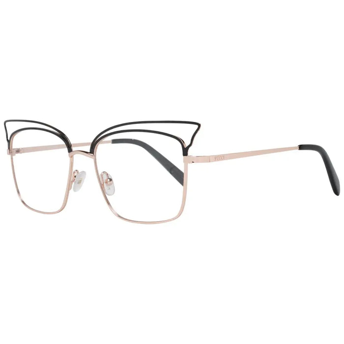 Дамски Рамка за очила Emilio Pucci EP5122-53028 Ø 53 mm