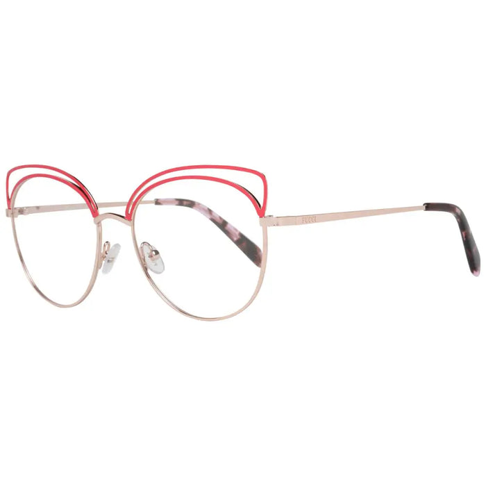 Дамски Рамка за очила Emilio Pucci EP5123-54068 ø 54 mm