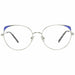 Дамски Рамка за очила Emilio Pucci EP5124-54020 ø 54 mm