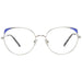 Дамски Рамка за очила Emilio Pucci EP5124-54020 ø 54 mm