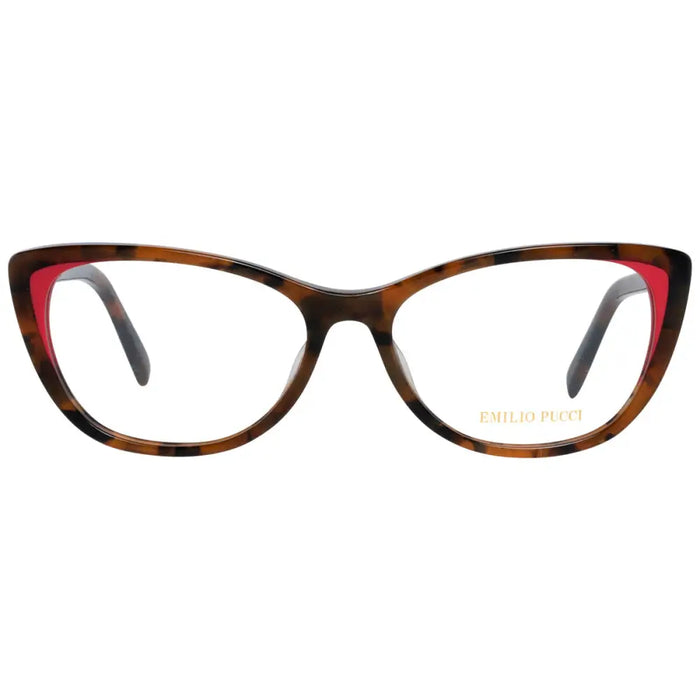 Дамски Рамка за очила Emilio Pucci EP5126-55056 Ø 55 mm