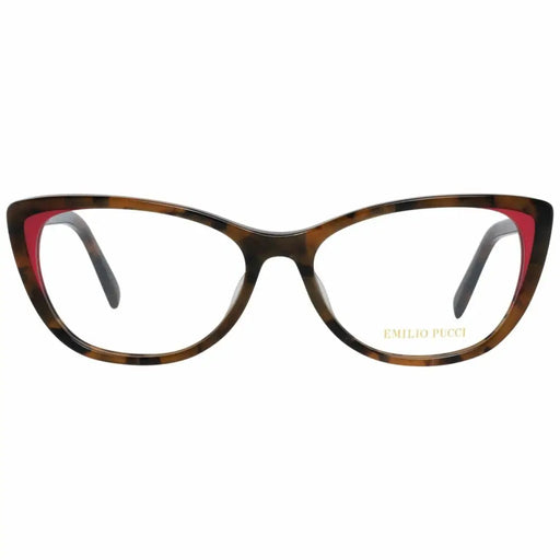Дамски Рамка за очила Emilio Pucci EP5126-55056 Ø 55 mm